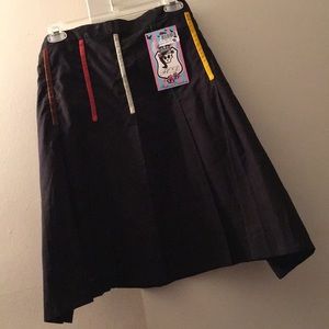 Fashion overdose skirt plus size 4